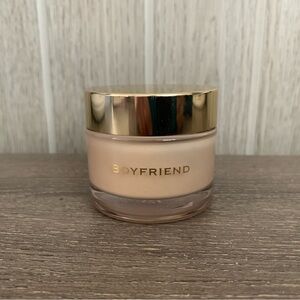 Boyfriend Body Creme 1.7 Oz Original Formula Jar